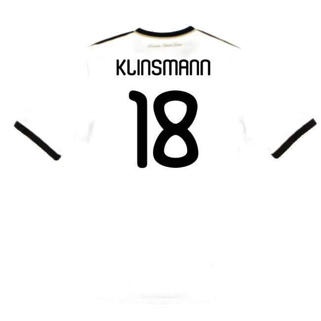 Germany Germany Home Jersey (Adult) #56