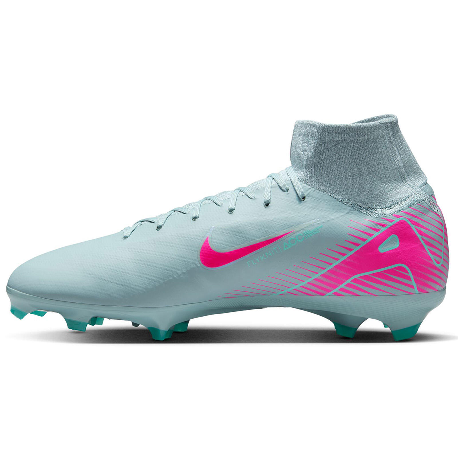 Authentic Your Favorite Team Player Version Football Shirt - Nike