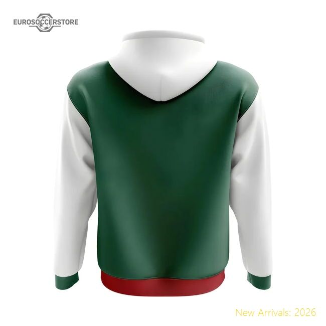 Top Turkmenistan Concept 20242025 Concept Jersey Classic