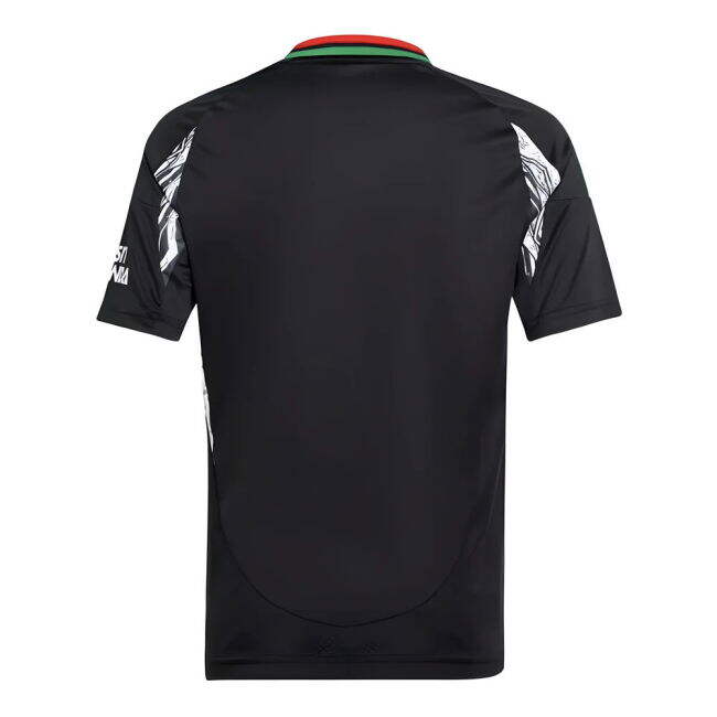 Superior Craftsmanship Loyal Arsenal 2024-2025 Season Football Shirt