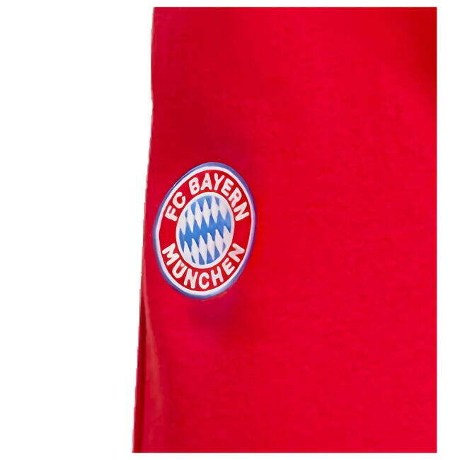 Professional Style Bayern Munich Professional Look Home Pro Shirt