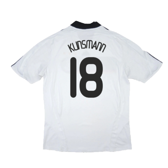 Fan Quality Germany Home Replica Jersey (Adults) (5)