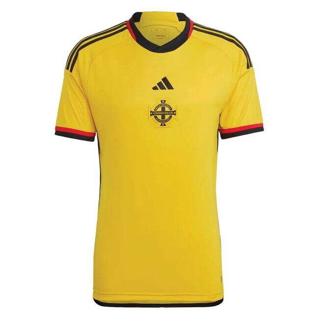 2022-2023 Northern Away Shirt for