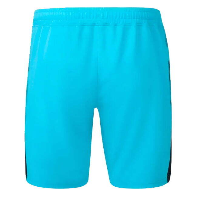 2023-2024 Newcastle Goalkeeper Away Shorts for