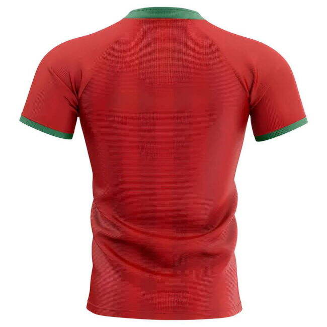 Home Shirt for Wales 2025-2026 (Womens