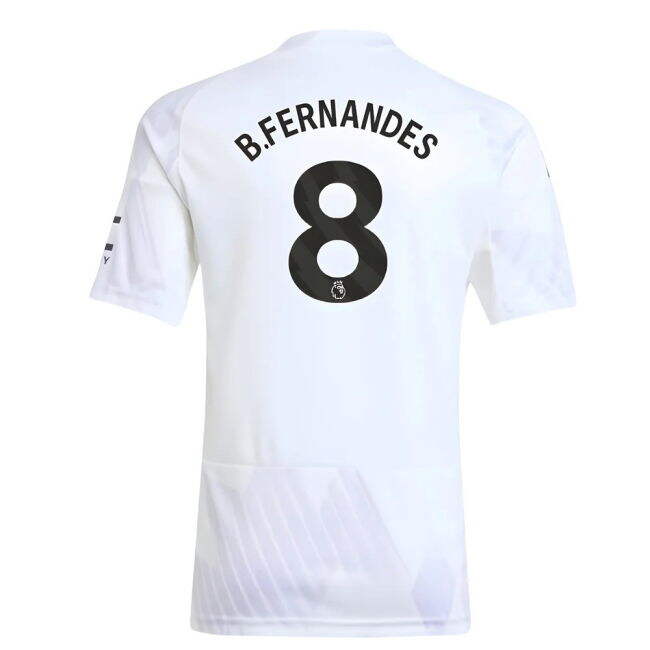 MAN official 2025-20 Away Kit - Kids | luxury | original