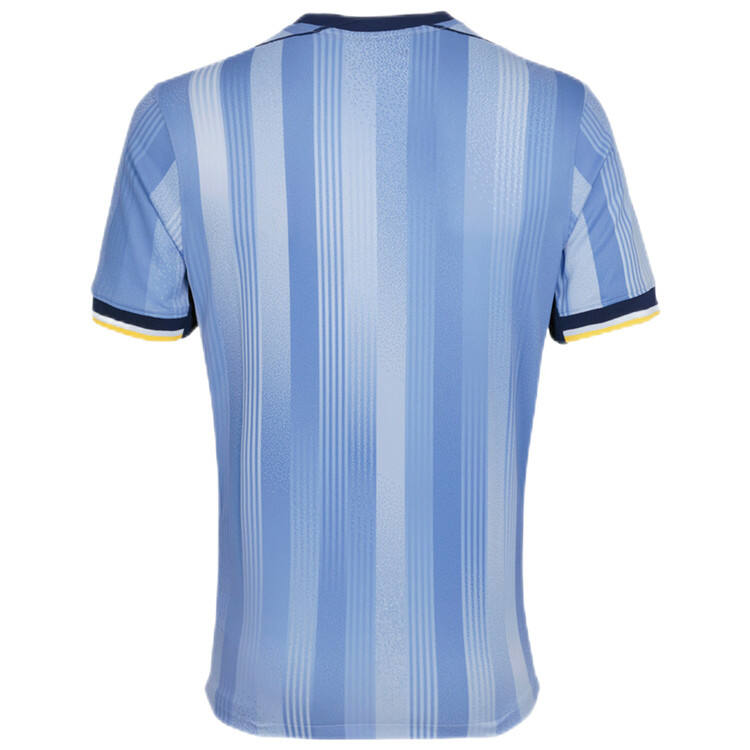 Quick Dry Spurs 2425 Tottenham Hotspur Away Soccer Jersey Shirt