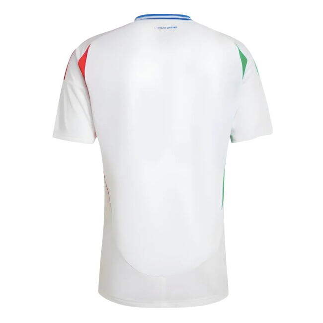 Italy Elite Away Jersey 2024-2025 #99