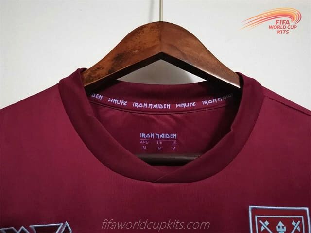 Westham Soccer Jersey