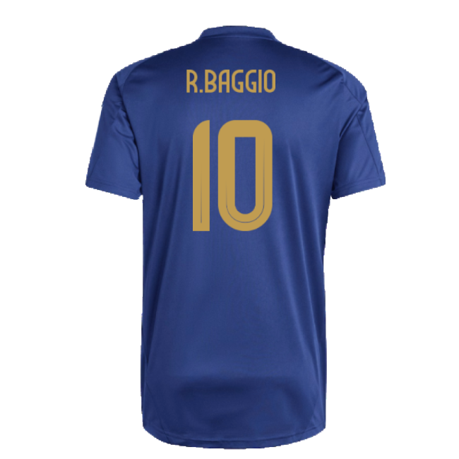 High Quality Italy 2024-2025 Home Shirt (1)