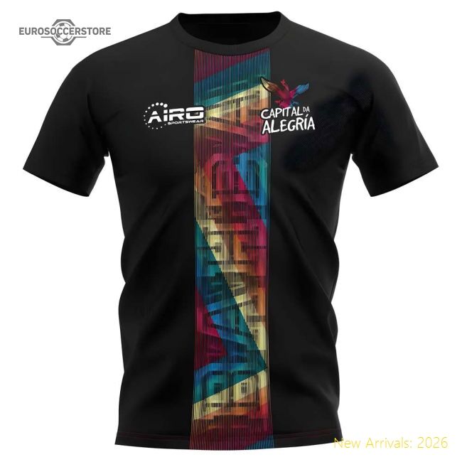 Elite Football Team Jersey - Retro 2025-2026 Performance