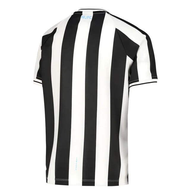 Newcastle Home Football Jersey 2022-20 L M S Kids