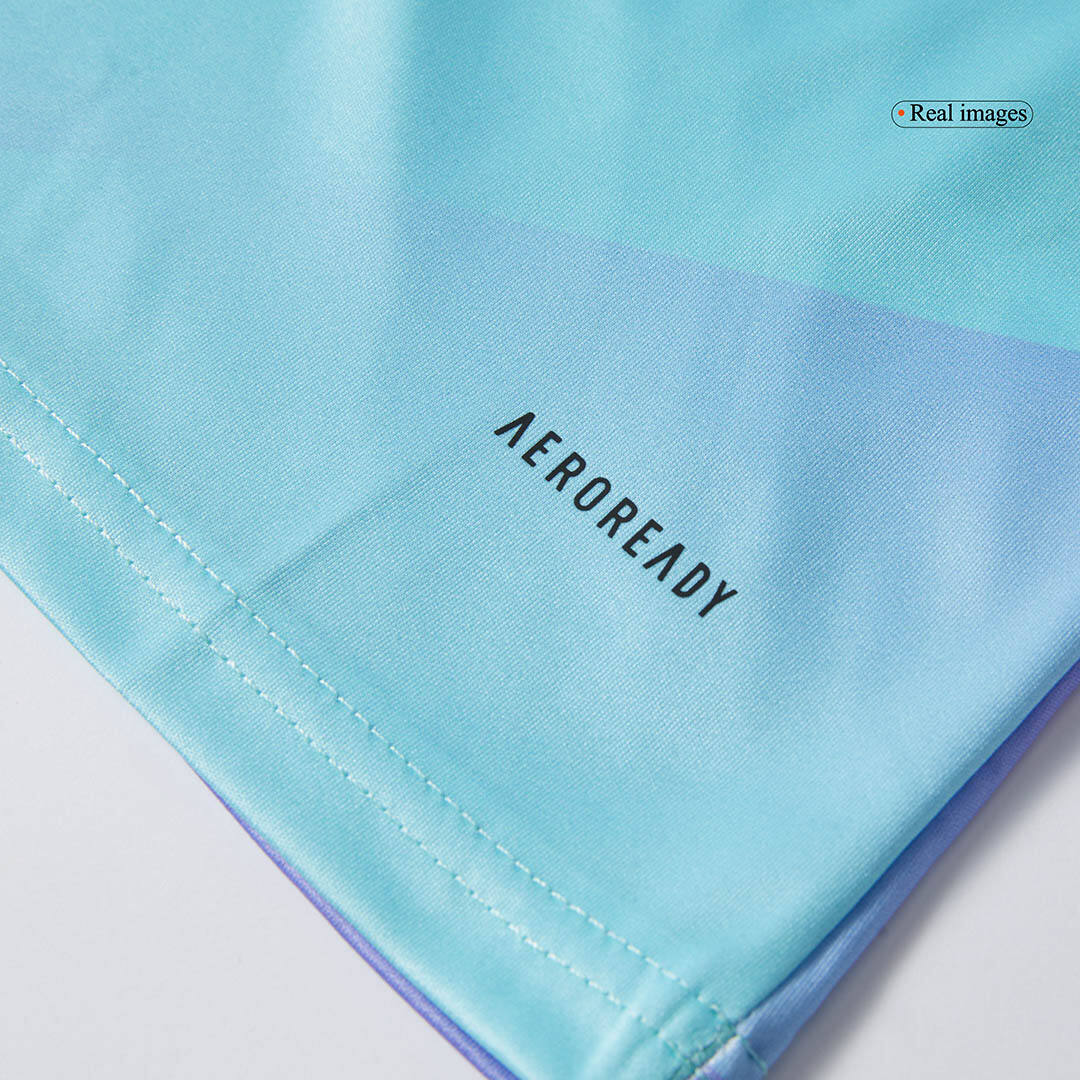 Arsenal Third Away Soccer Jersey