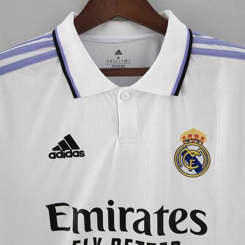 Ultra Comfort Football Team Madrid #2022 Vintage Collection Fervent...