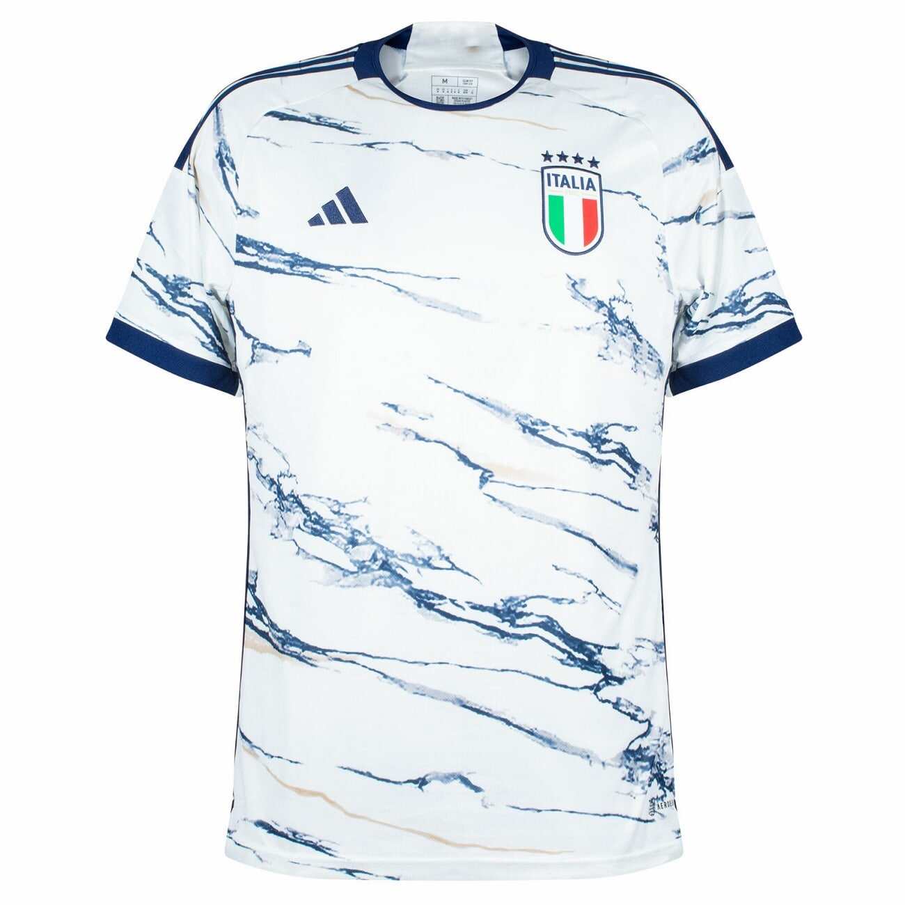 ITALY AWAY JERSEY 2023 2024