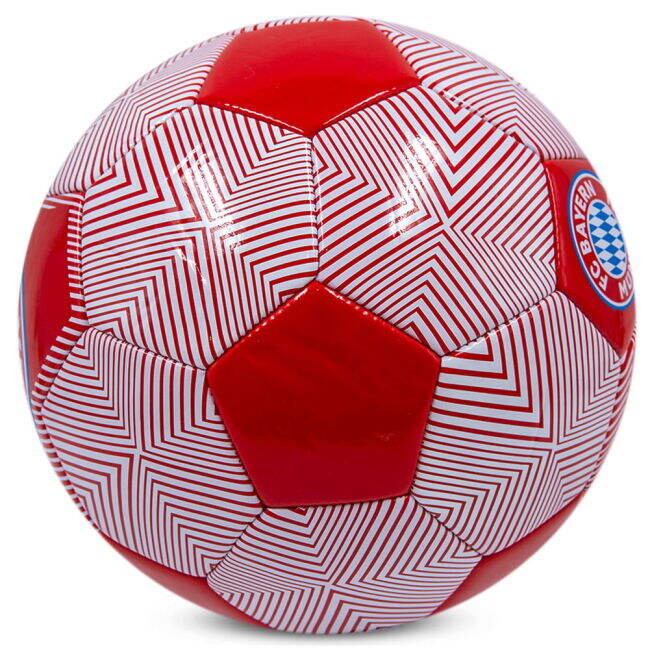 FC Bayern Munich Mia San Mia Football