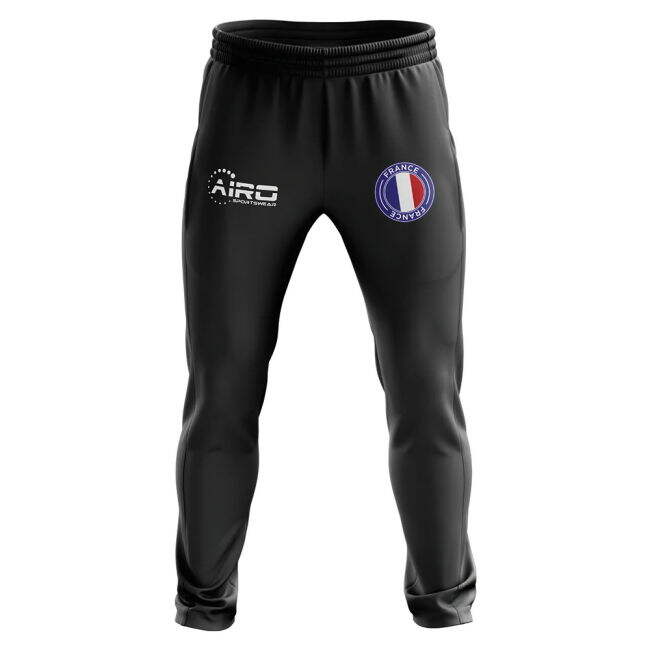Original Replica France Concept Supporter Kit for Adults