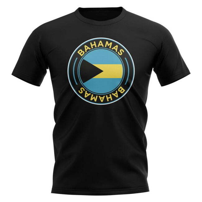Bahamas Elite Jersey Bahamas #83