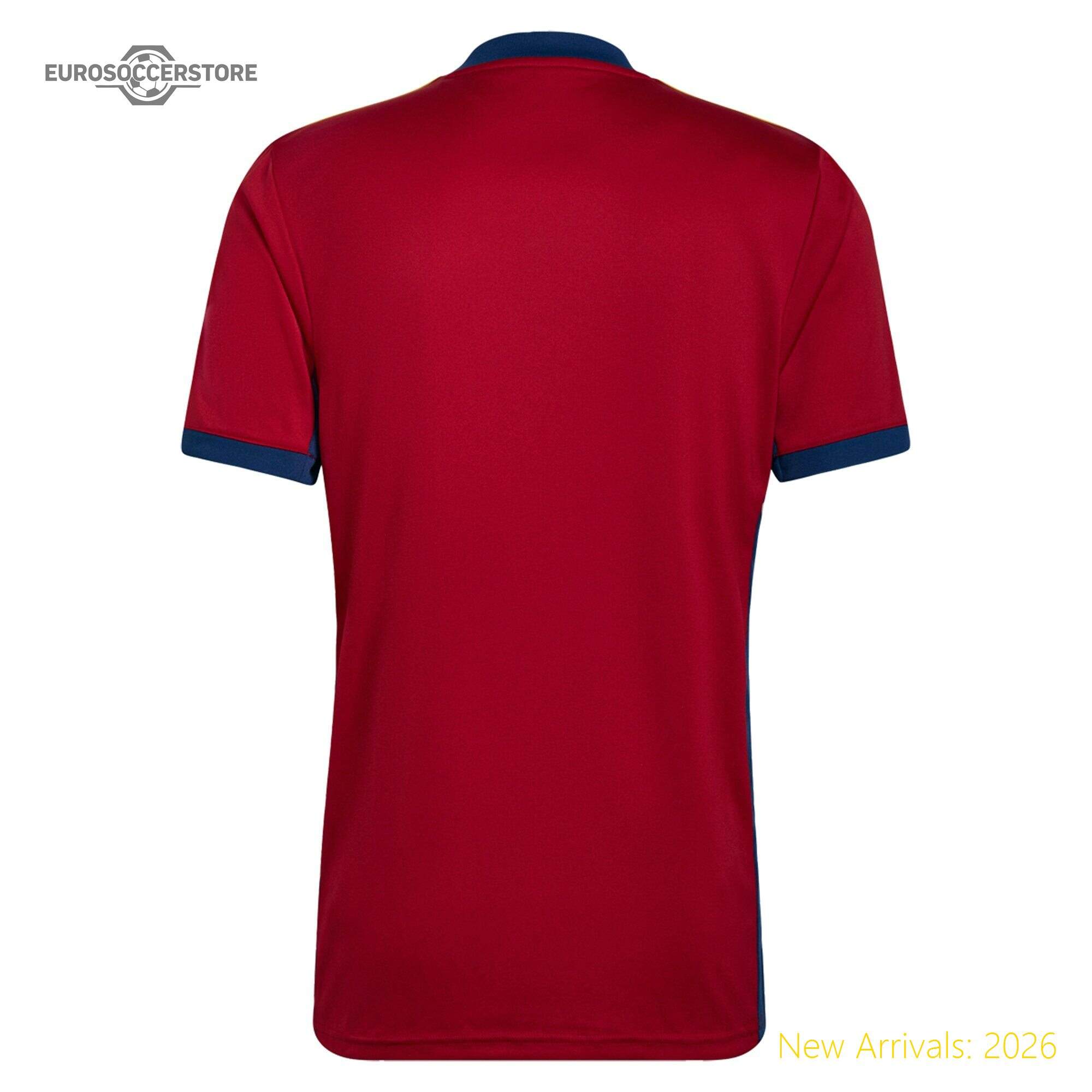 Kids Premium-quality Rea National Team Legend Home Jersey 2022