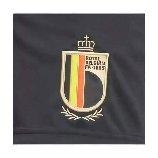 Official Licensed Belgium Home Fan Jersey for Adults