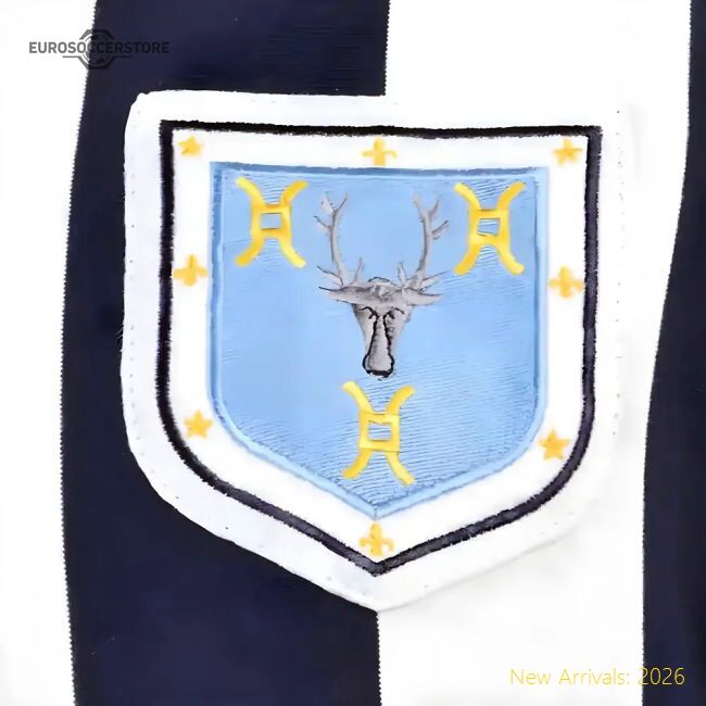 Latest Modern Fit Team Official Jersey High-Quality Materials