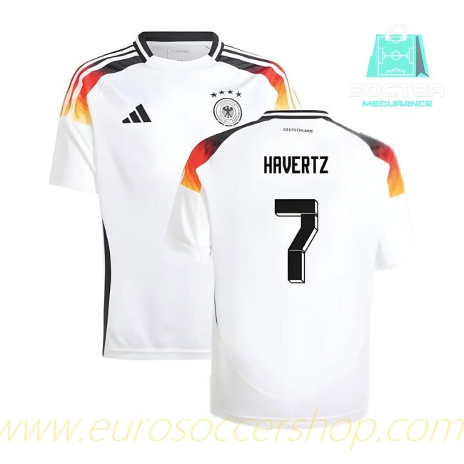 2024/25 Campaign Germany Home Junior (Havertz 7)
