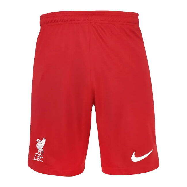 Home Shorts for Liverpool 2022-2023 (Men