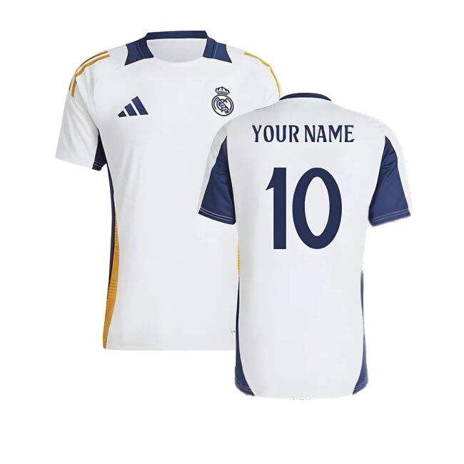 Real Madrid Elite Jersey 2024-2025 #90