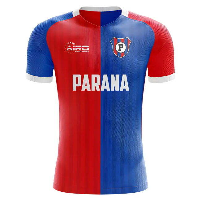 Brazilian Teams Modern Home Jersey 2025-2026 #27