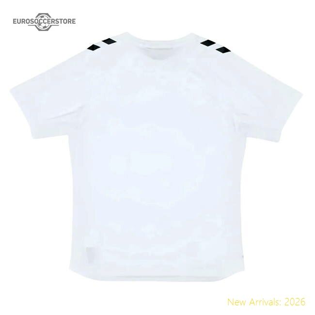 Premium Quality Team Official Jersey Perfect For Match Days