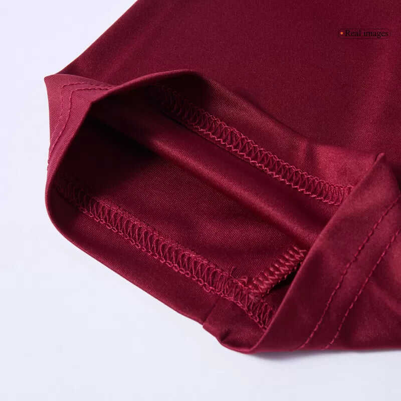 Germany Away Soccer Jersey 2025 Women's Euro Authentic Kit