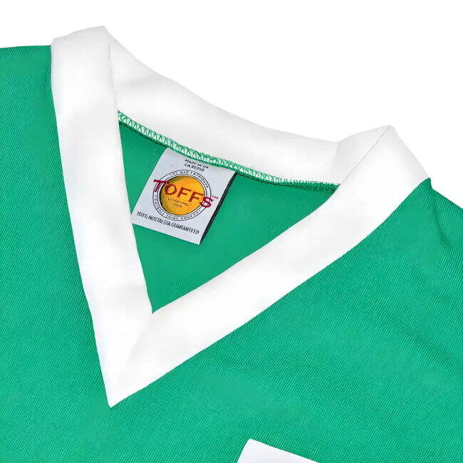 Great Britain 1955 Retro Football Shirt