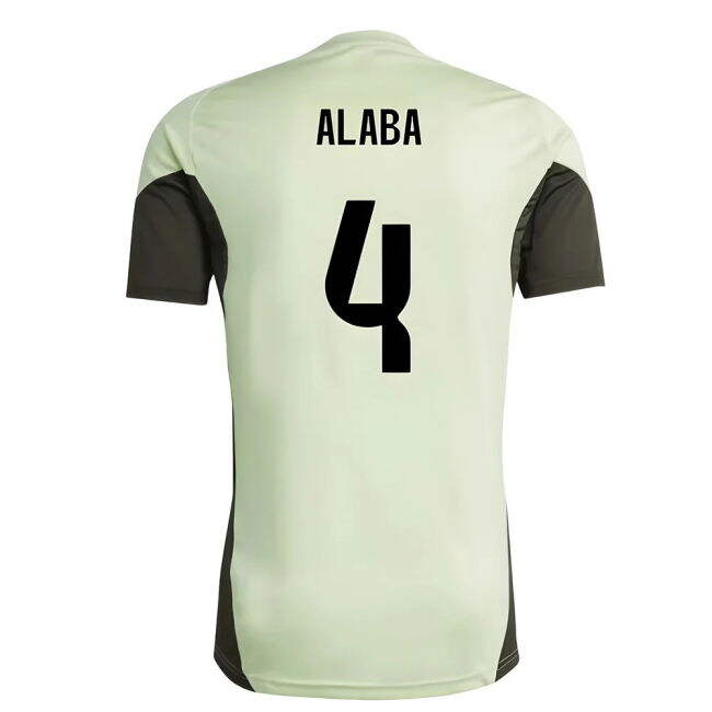 25-26 RM Jersey (2025) Jersey Jersey Jersey - Football - Official