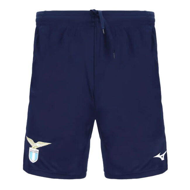 2024-2025 Lazio Training Shorts for