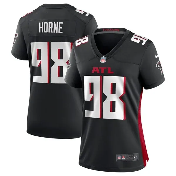 Performance None Game Jersey - Premium Black NFL Fan Jersey | Game ...