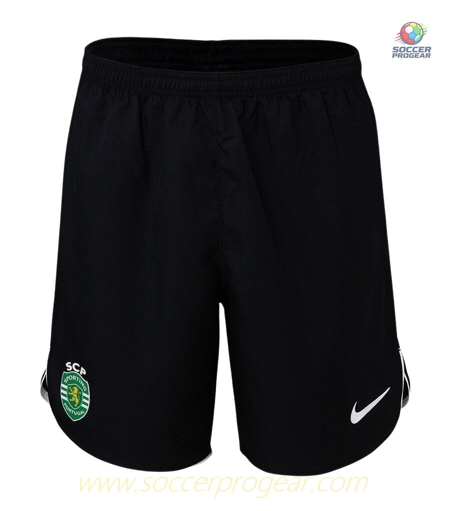 SPORTING Genuine PORTUGAL HOME 2023 2024 KIDS KIT JERSEY