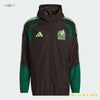 Authentic Replica Adult Mex Team Unknown Top-grade Jersey 2023