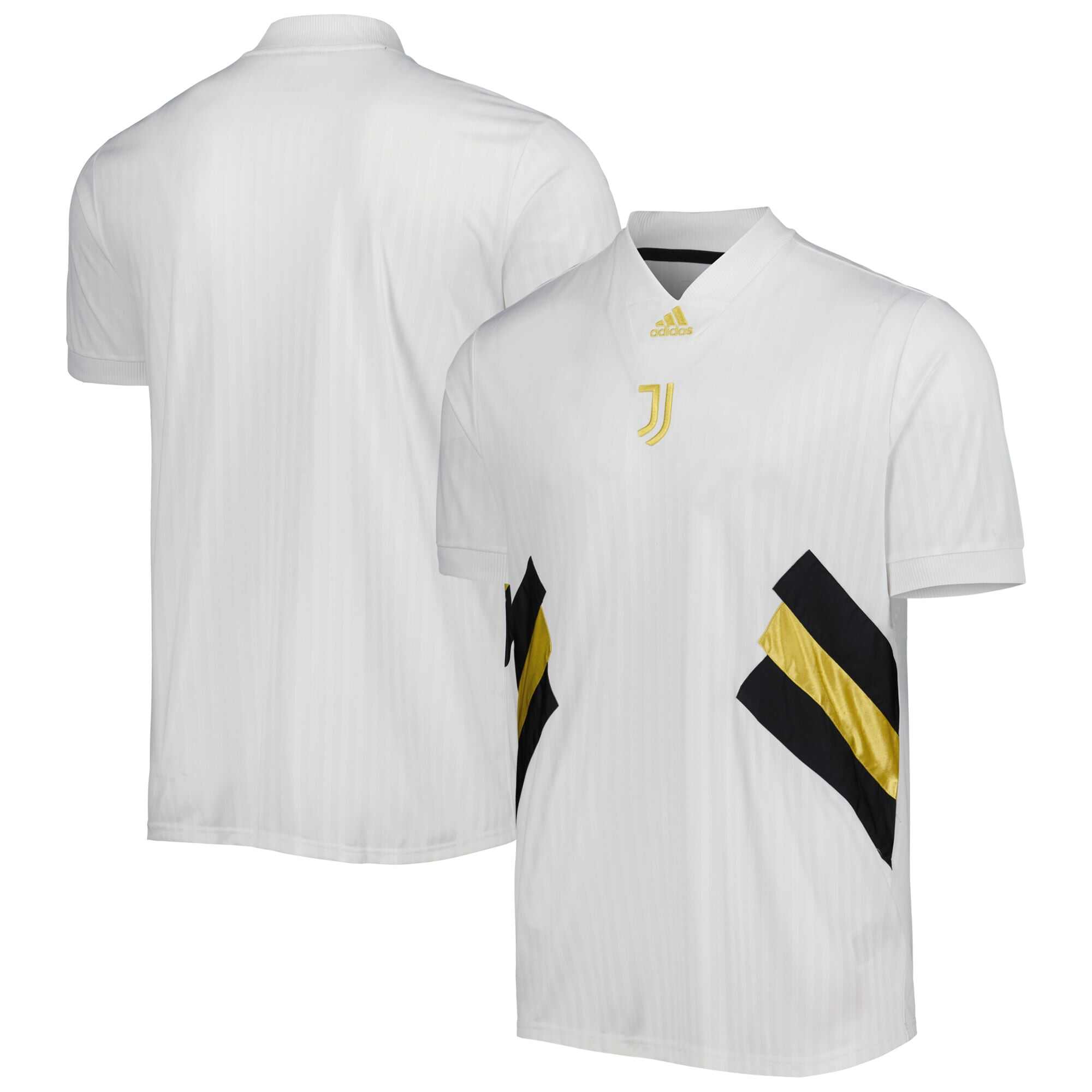 Juventus Men's 2024 Elite Jersey - Official Merchandise - Best Deal