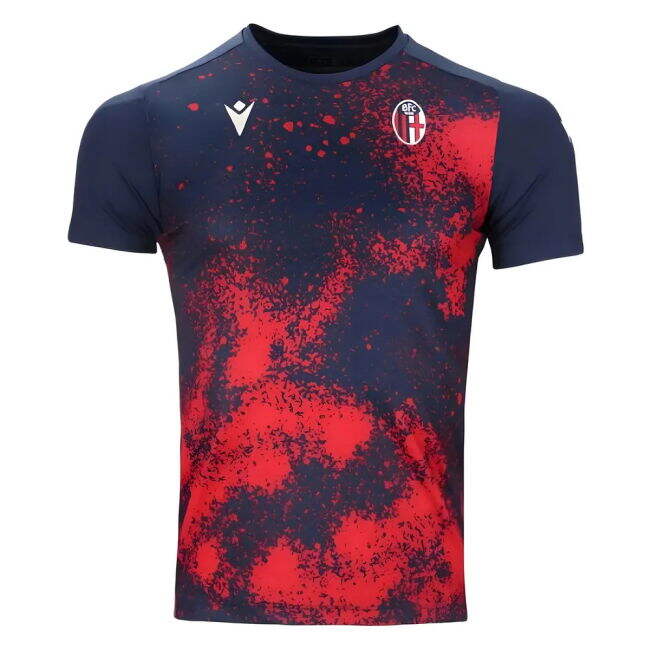 Bologna First Team Fan Jersey - Adults Version