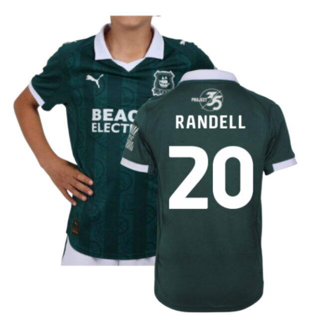 Championship Pro Home Jersey 2025-2026 #70