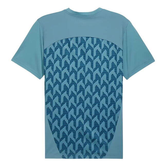 Marseille Pro Jersey 2024-2025