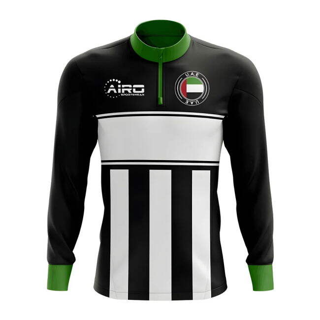 United Arab Emirates Performance Jersey UAE