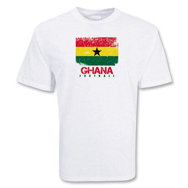 Ghana Limited Edition Jersey Ghana #40