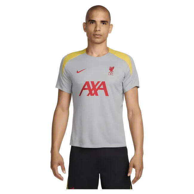 Pro Style Liverpool Pro Appearance Third Pro Level Shirt