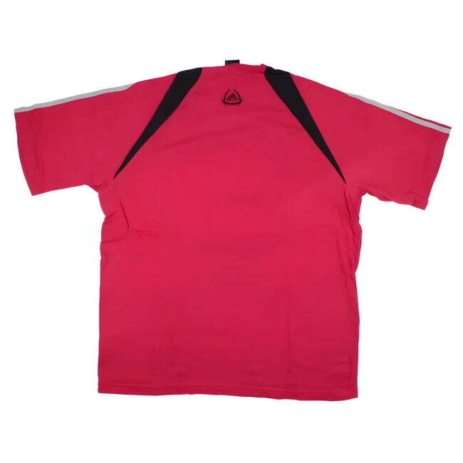 2010-2011 Bayern Munich Training Shirt