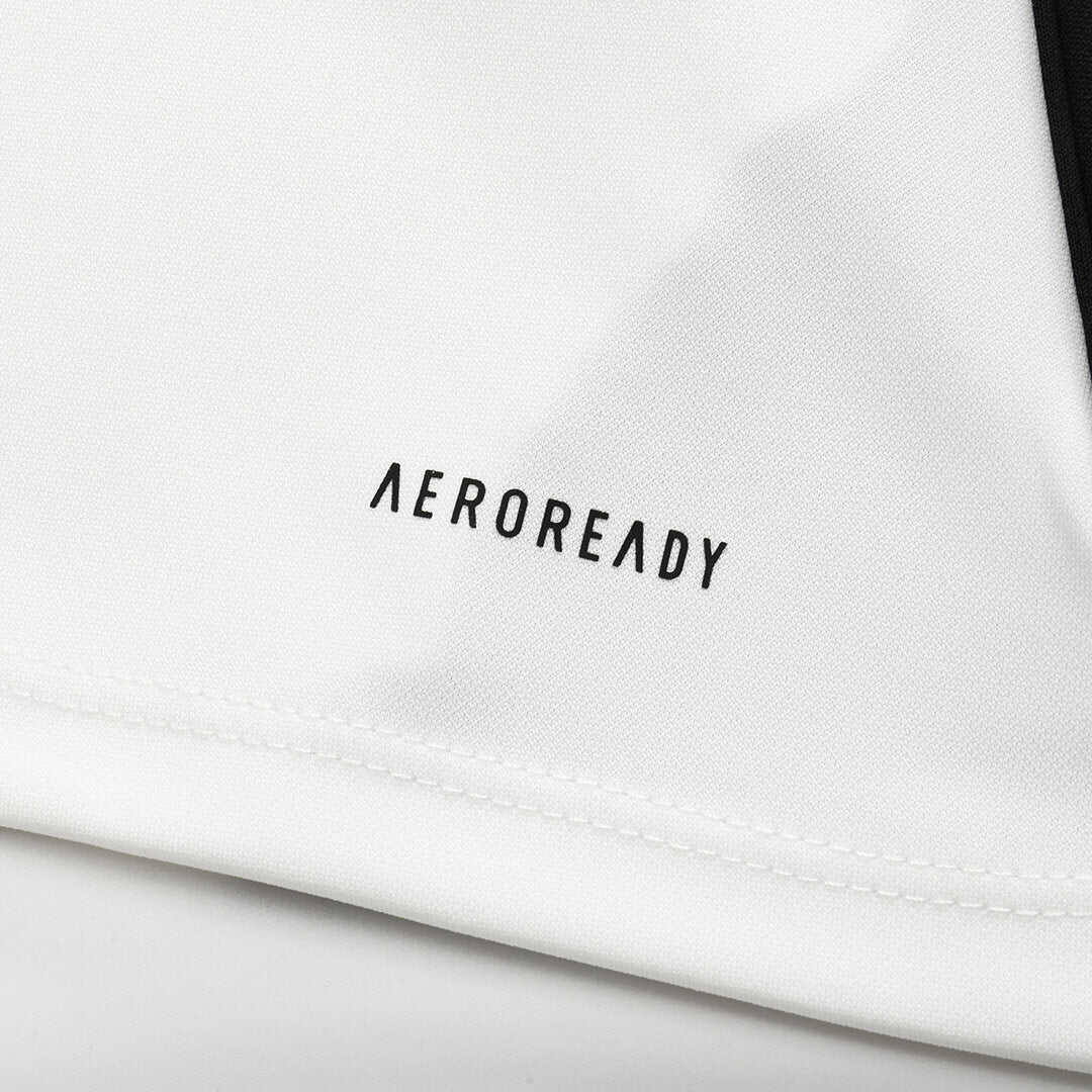 Liverpool 1/4 Zip Tracksuit 2025/26 Kids White