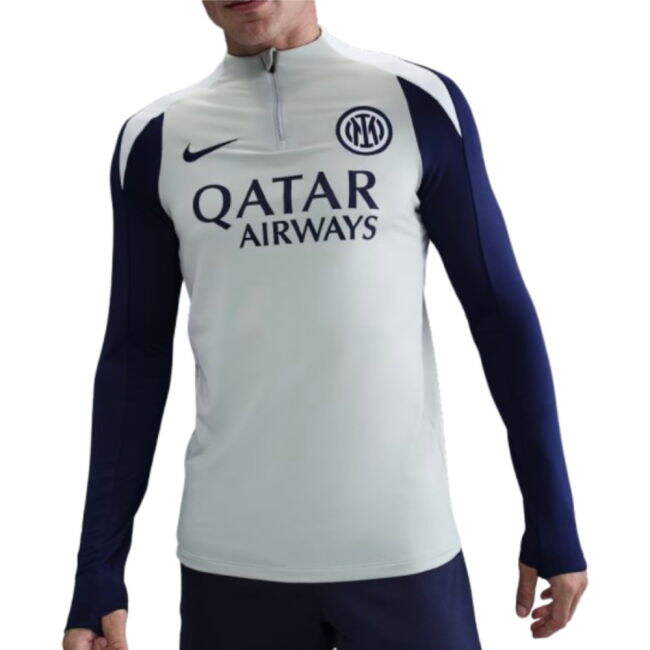 Inter Milan Elite Jersey 2025-2026