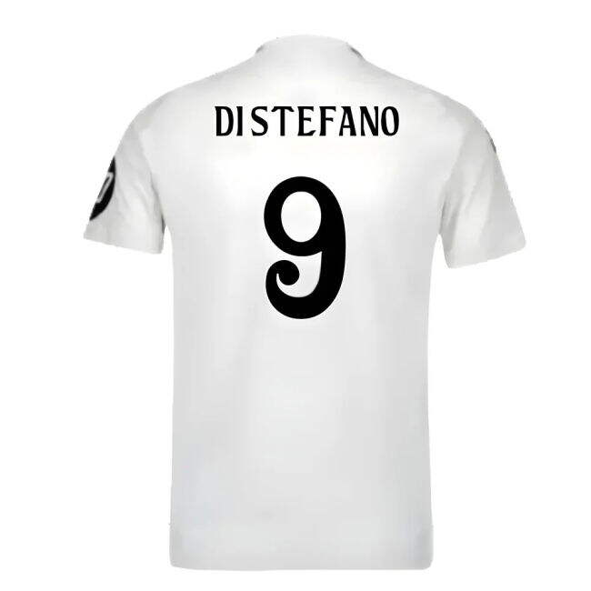 2024-2025 Camiseta Real Madrid Local Hombres - Auténtica - Stefano 9