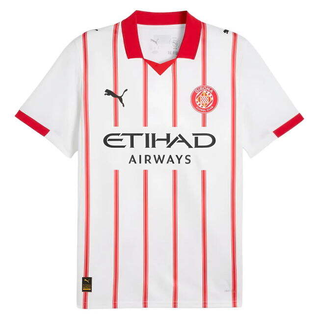 Official 2025-2026 Home Jersey - Game Day - Sports Apparel