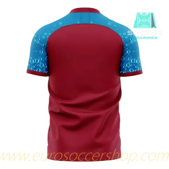 2025/26 Campaign Premier League Home Youth Version